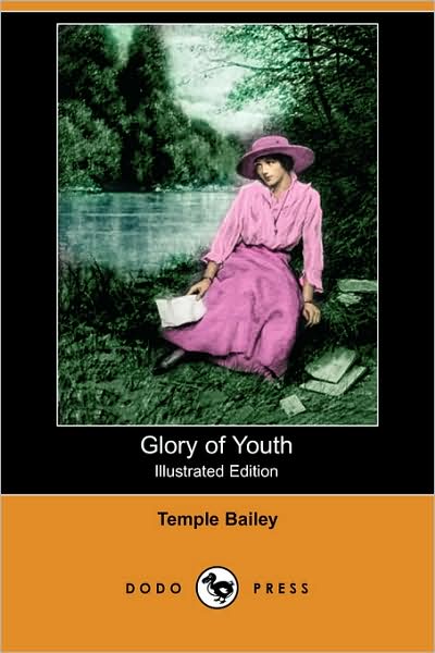 Glory of Youth [ePUB]